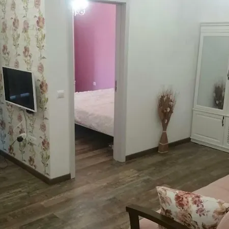 Apartment Luxury Furnished In The Heart Of The City Burgas