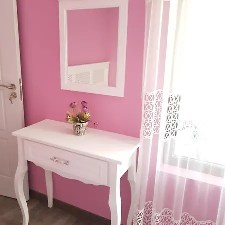 شقة Luxury Furnished In The Heart Of The City *
